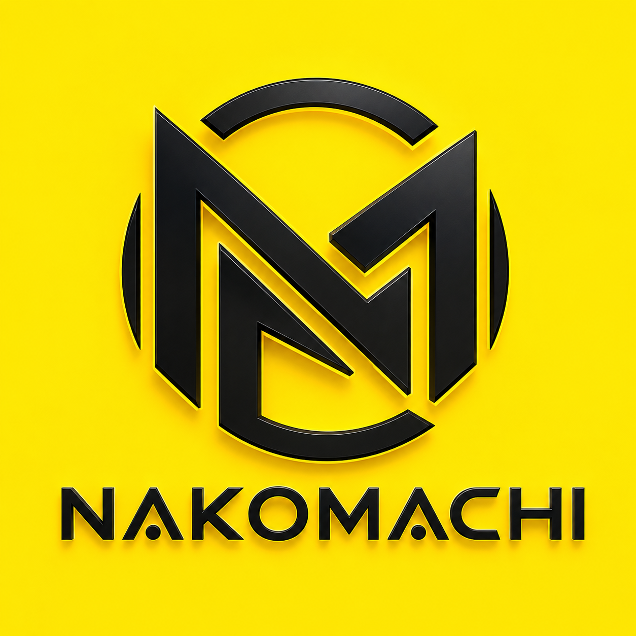Nakomachi mark